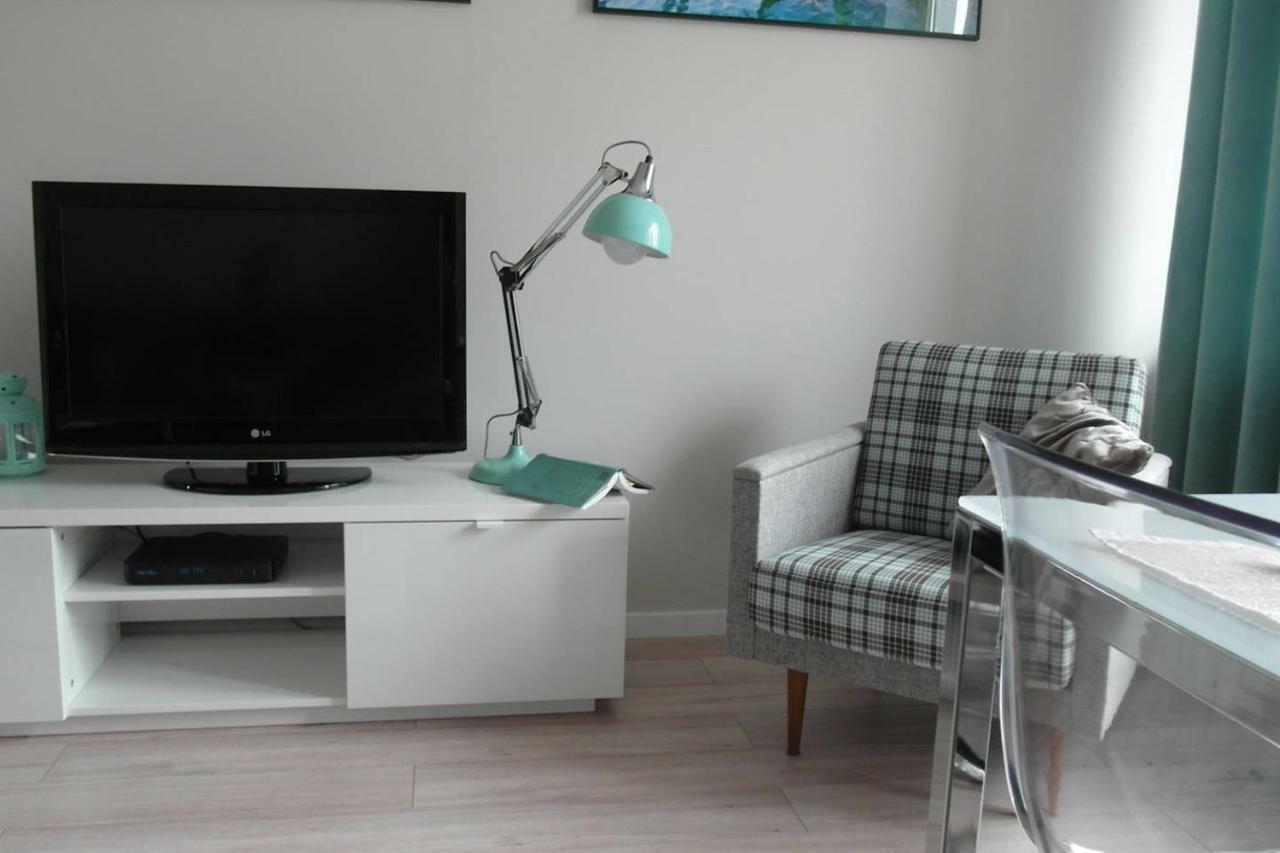 Apartament Modern Scandi Waszyngtona Warsaw Ngoại thất bức ảnh